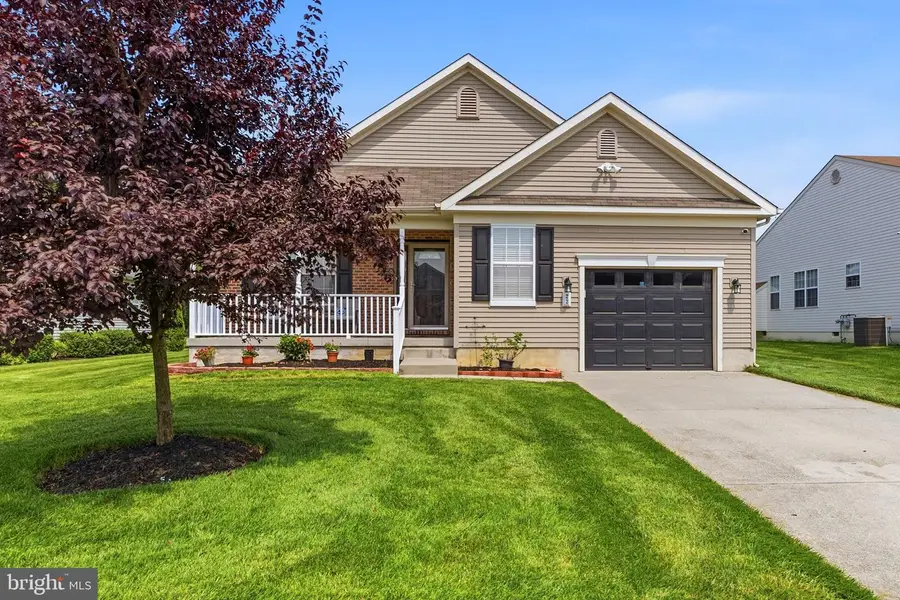 22 Bear Creek Dr, Mantua, NJ 08051 - #2