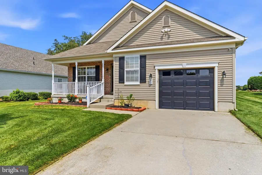22 Bear Creek Dr, Mantua, NJ 08051 - #3
