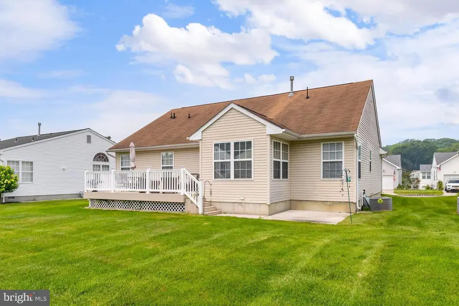 320 Chickory Trl, Mullica Hill, NJ 08062 - #2