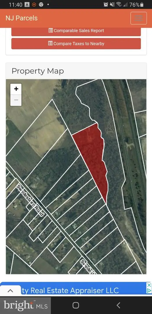 Swedesboro Rd, Franklinville, NJ 08322 - #1