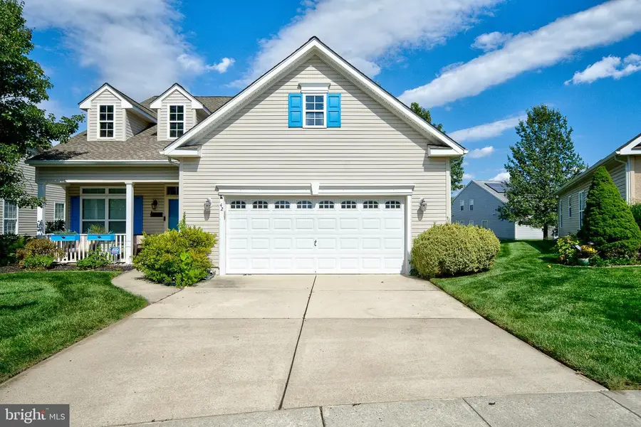 42 Lavender Ct, Sewell, NJ 08080 - #3