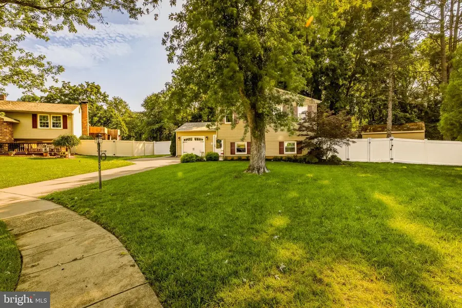 730 Chetwood Ct, West Deptford, NJ 08096 - #3