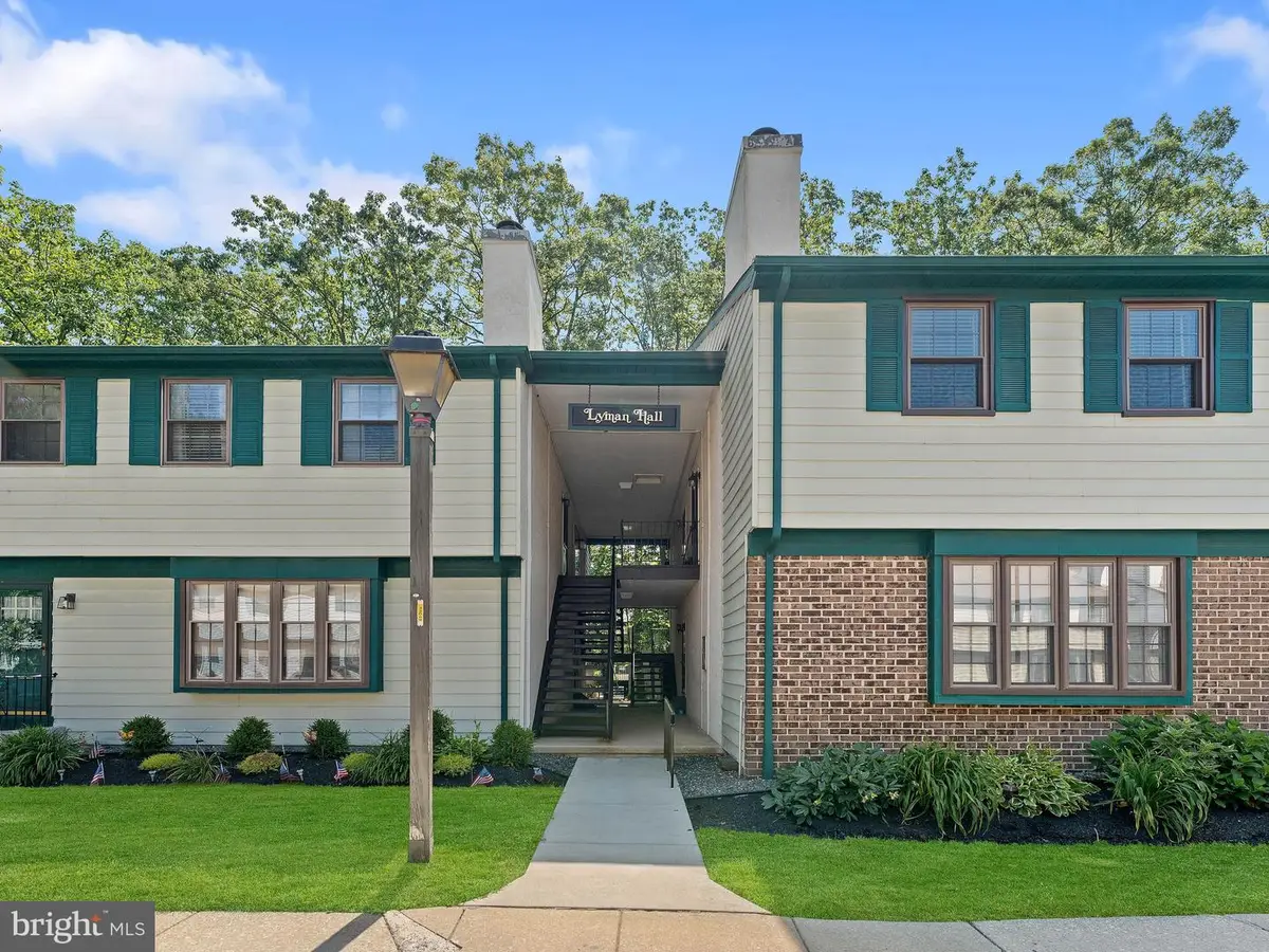 4 Lyman Hall Bldg, Turnersville, NJ 08012 - #1