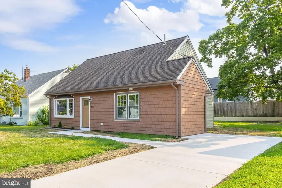 510 Morgan Ave, Deptford, NJ 08096 - #2