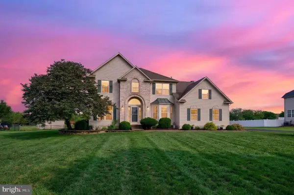 705 Elaine Dr, MICKLETON, NJ 08056
