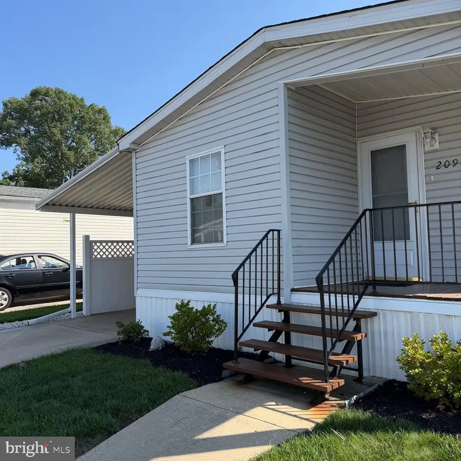 209 Sunnyside Ln, Williamstown, NJ 08094 - #2