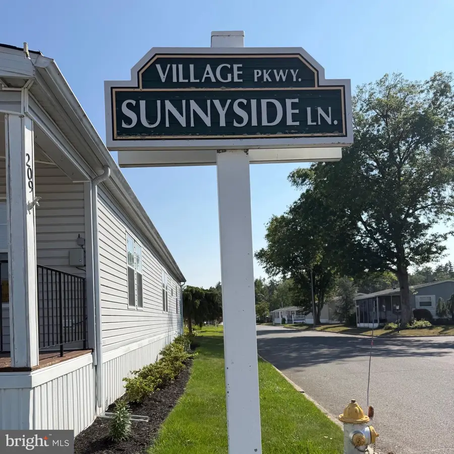 209 Sunnyside Ln, Williamstown, NJ 08094 - #3