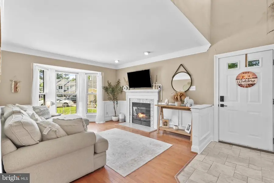 1166 Glen Haven Ct, Williamstown, NJ 08094 - #2