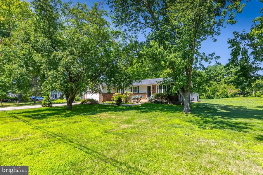 351 Moods Rd, Mullica Hill, NJ 08062 - #2