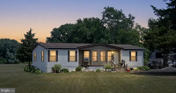 500 Orbanus Ln, WILLIAMSTOWN, NJ 08094