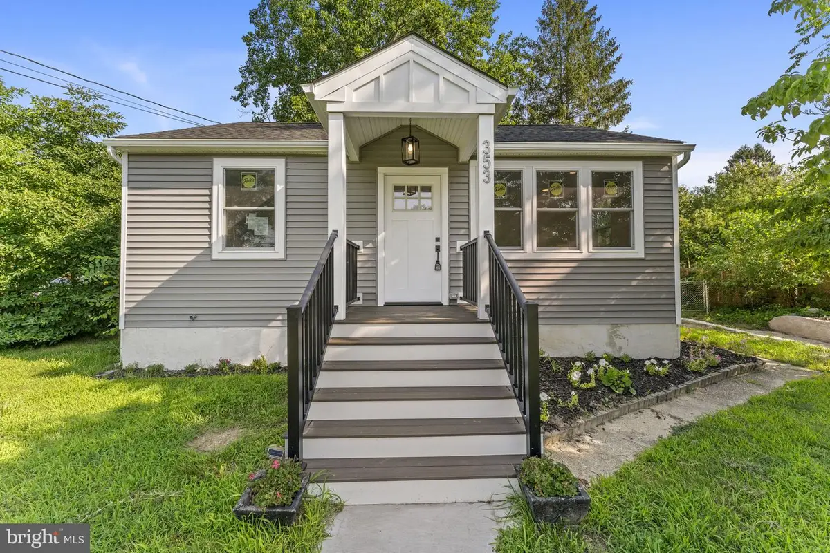 353 Florence Blvd, Williamstown, NJ 08094 - #1
