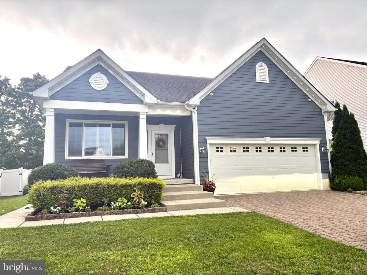 103 Waterview Ct, Swedesboro, NJ 08085 - #1