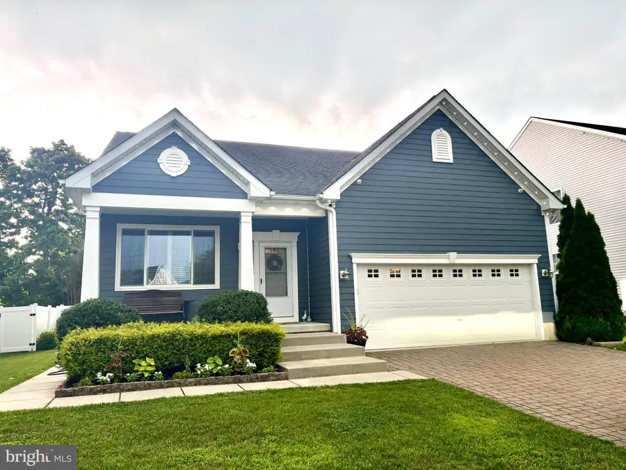 103 Waterview Ct, Swedesboro, NJ 08085 - #2