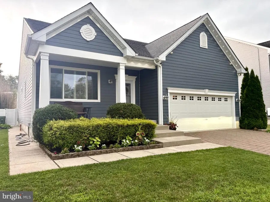 103 Waterview Ct, Swedesboro, NJ 08085 - #3