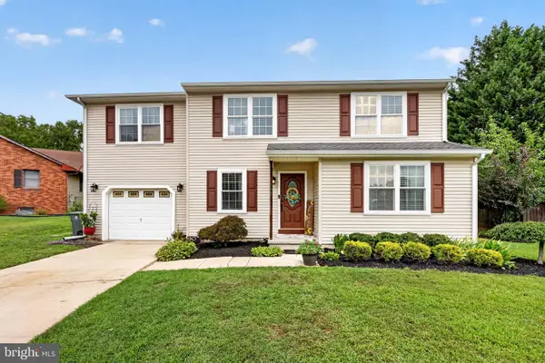 258 Karen Dr, WILLIAMSTOWN, NJ 08094