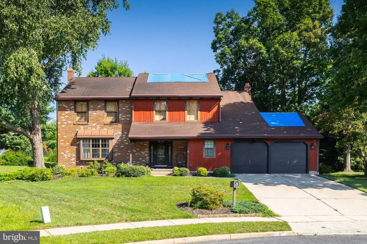 6 Henley Ct, West Deptford, NJ 08051 - #1