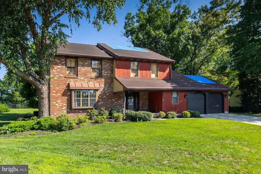 6 Henley Ct, West Deptford, NJ 08051 - #2