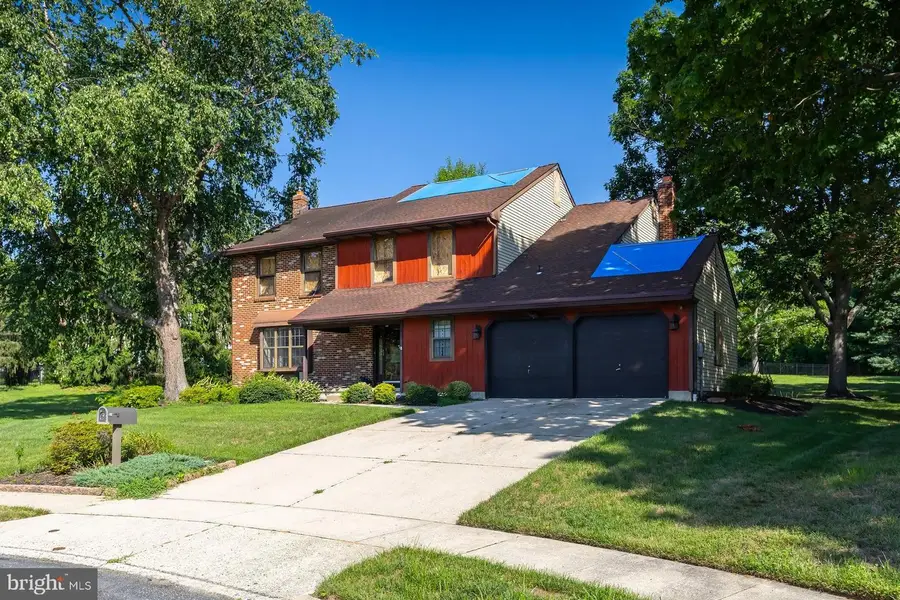 6 Henley Ct, West Deptford, NJ 08051 - #3