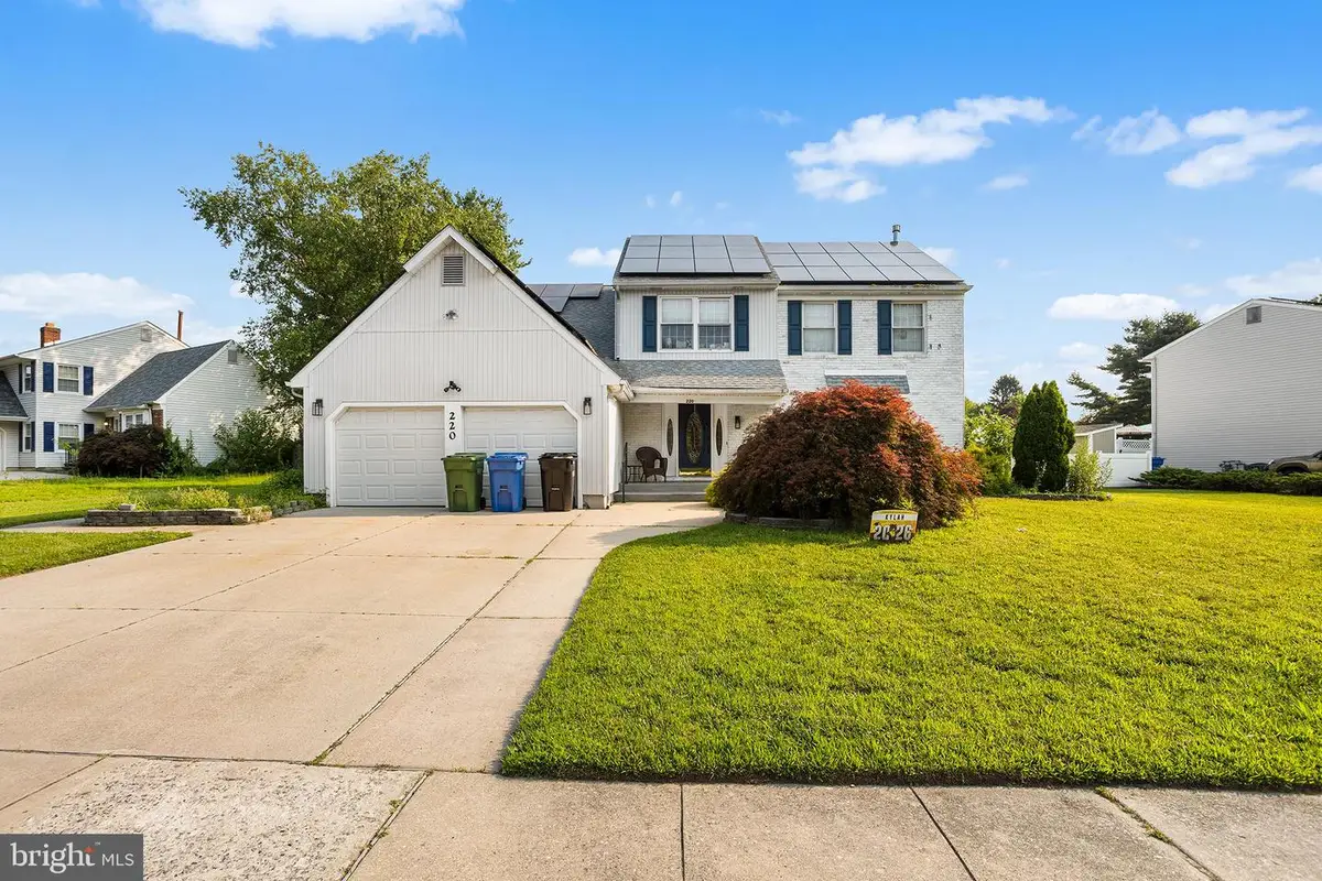 220 Champion Way, Sewell, NJ 08080 - #1