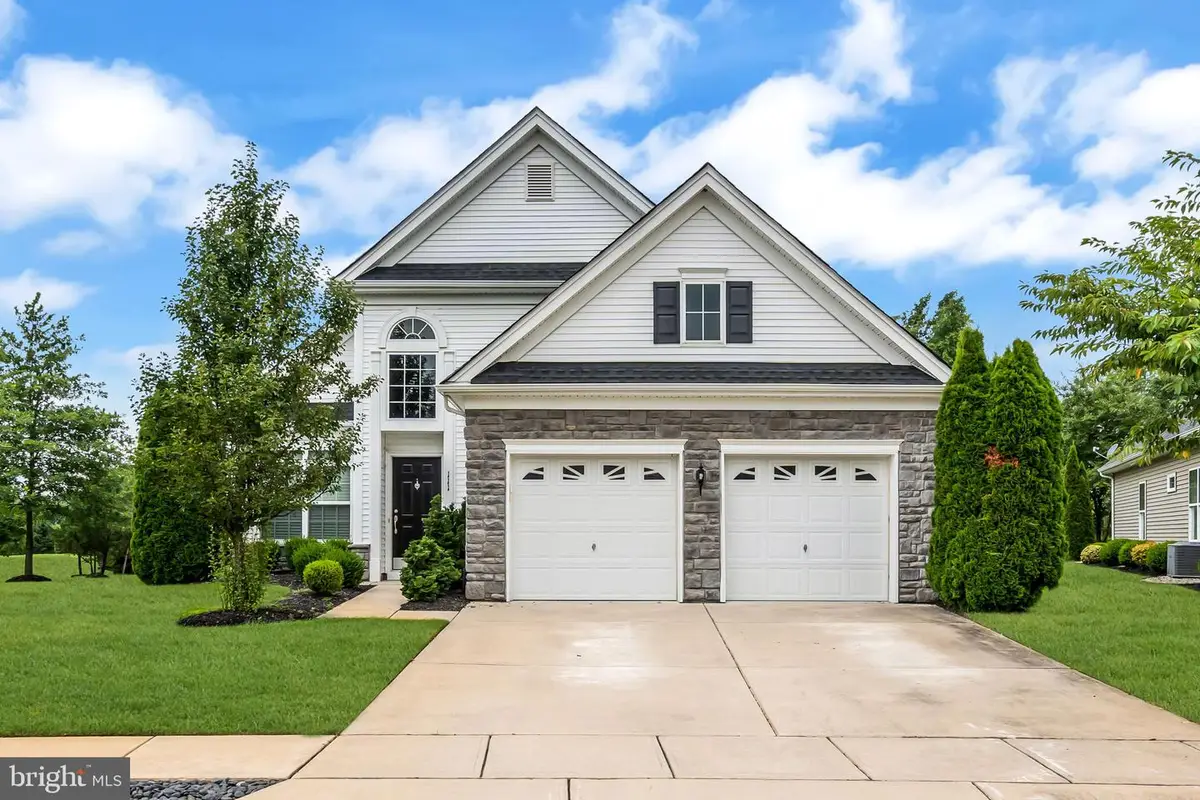 111 Weatherby Ln, Glassboro, NJ 08028 - #1