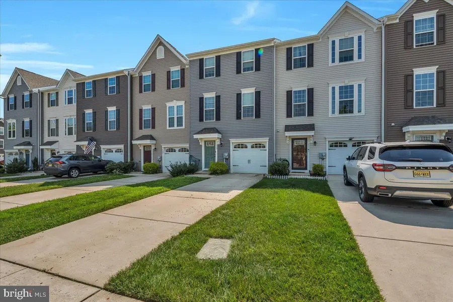 509 Evelyn Way, Swedesboro, NJ 08085 - #2