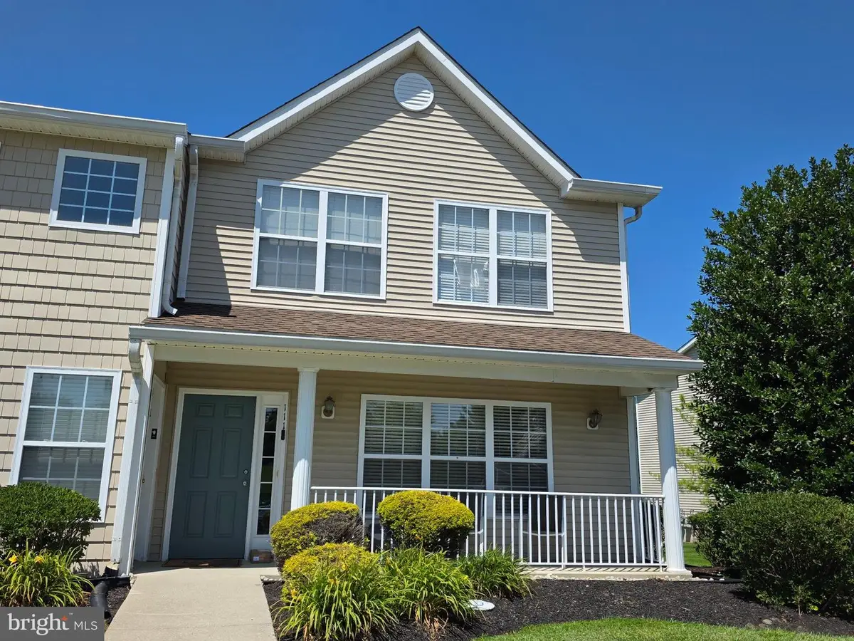 111 Redbud Ln, Mantua, NJ 08051 - #1