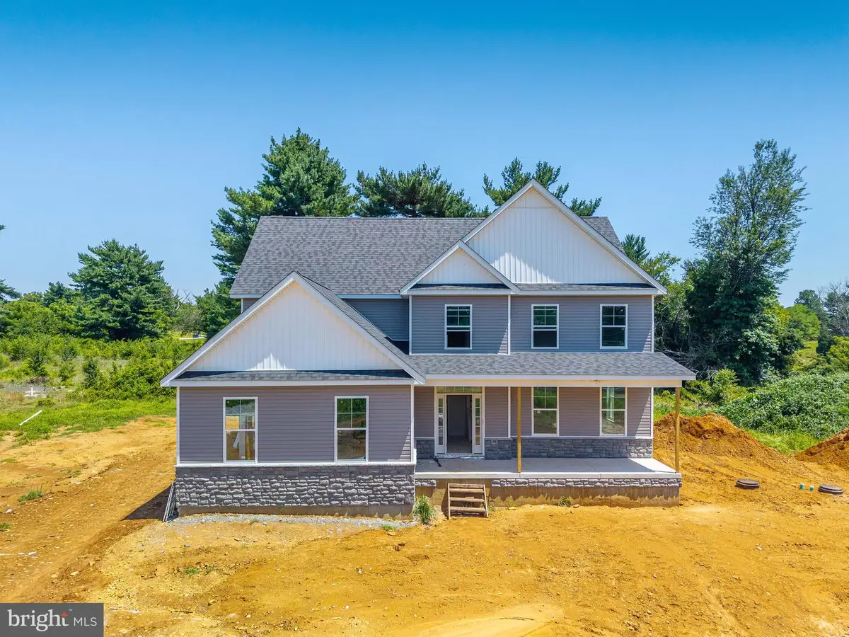 1573 Oldmans Creek Rd, Swedesboro, NJ 08085 - #1