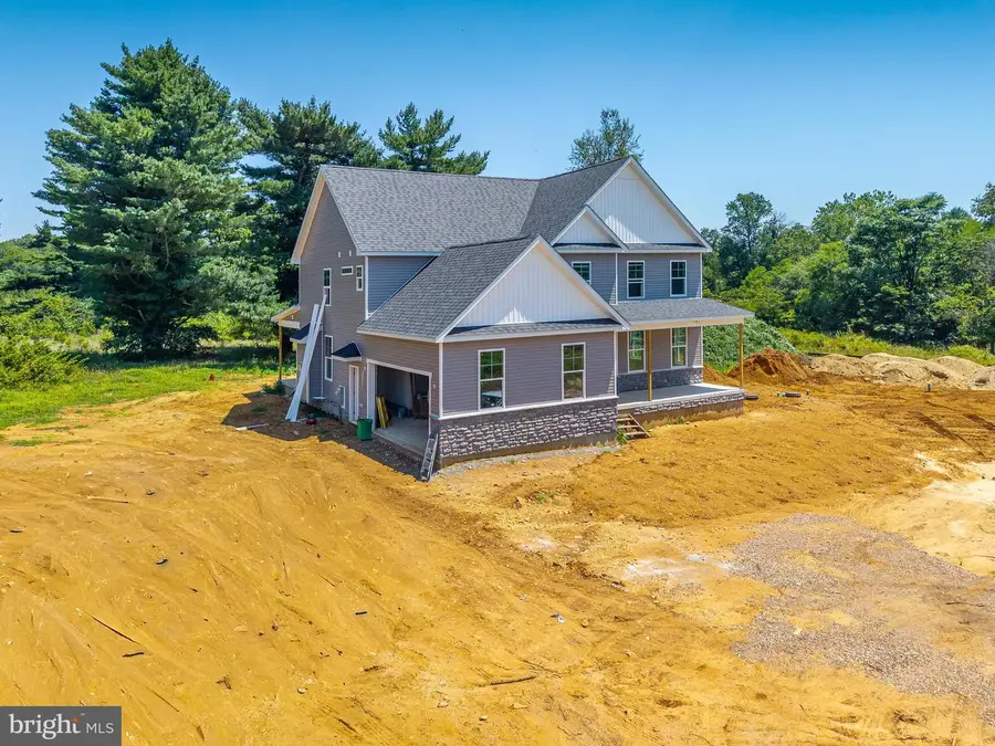 1573 Oldmans Creek Rd, Swedesboro, NJ 08085 - #3