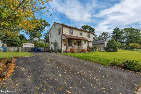 318 S Cummings Ave, GLASSBORO, NJ 08028