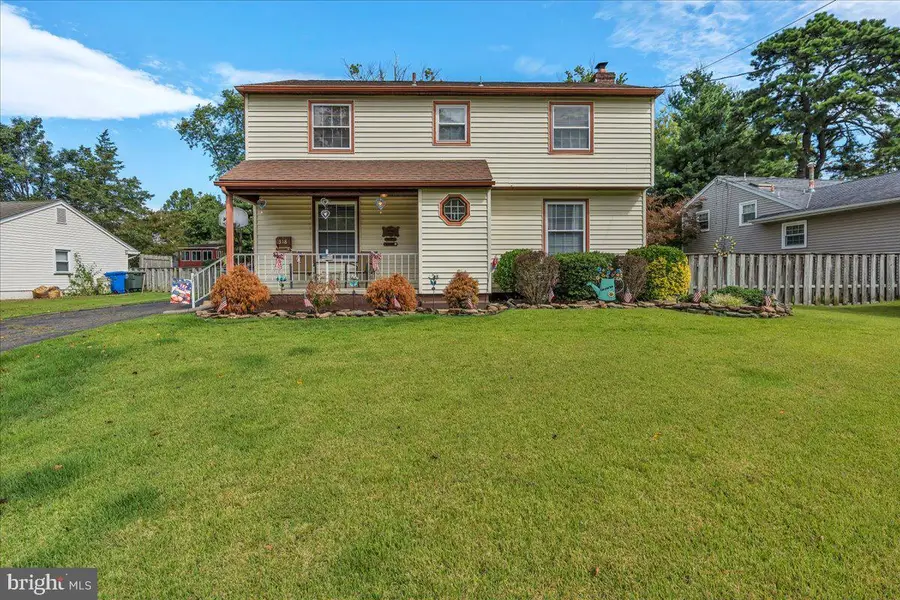 318 S Cummings Ave, Glassboro, NJ 08028 - #2
