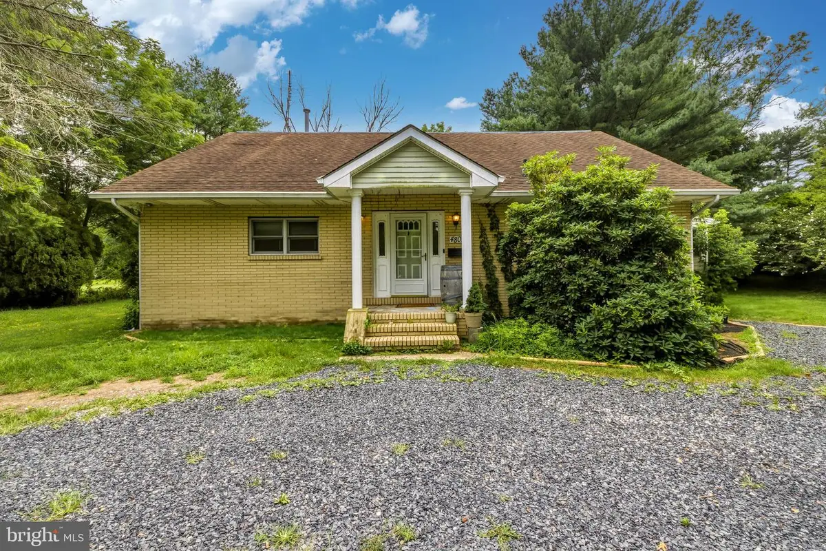 480 N Main St, Clayton, NJ 08312 - #1