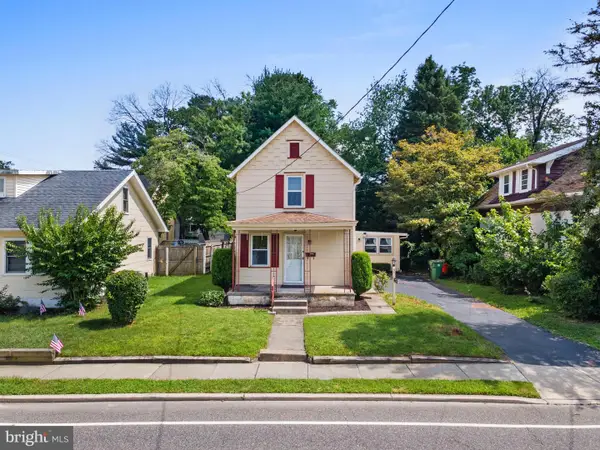 371 E Holly Ave, PITMAN, NJ 08071