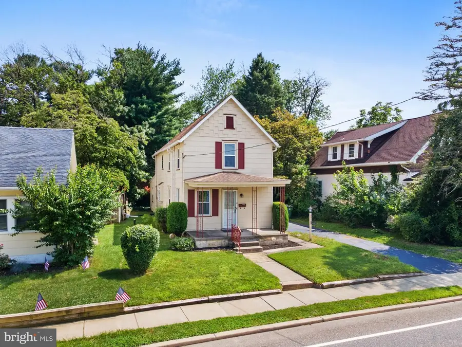 371 E Holly Ave, Pitman, NJ 08071 - #2