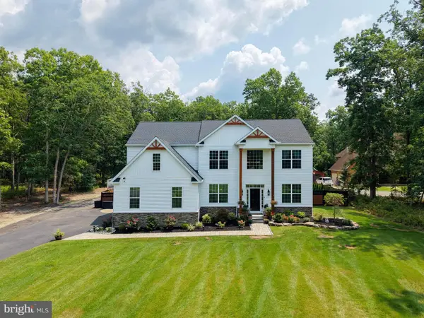 3466 Tuckahoe Rd, FRANKLINVILLE, NJ 08322