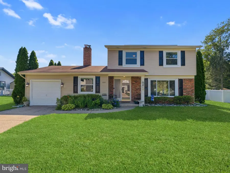 132 Golfview, Sewell, NJ 08080 - #2