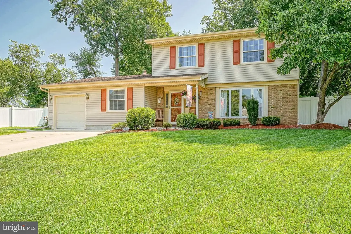 109 Chadds Ford Ct, Sewell, NJ 08080 - #1