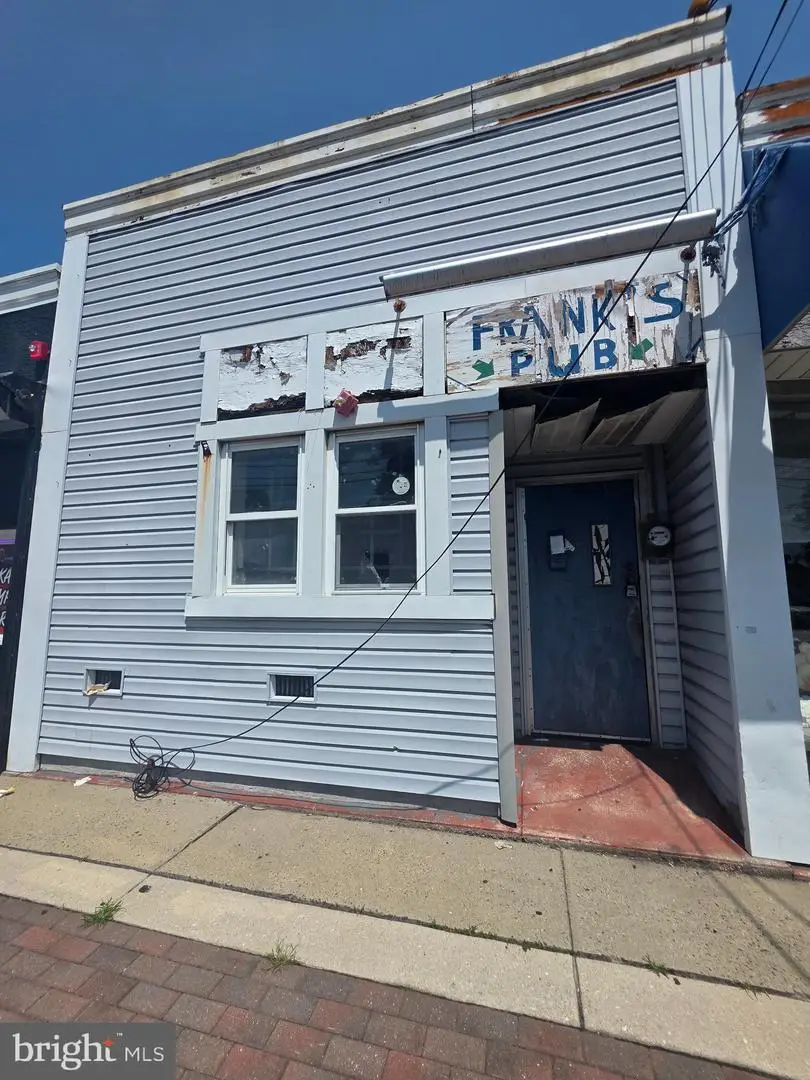 1311 N Delaware St, Paulsboro, NJ 08066 - #2