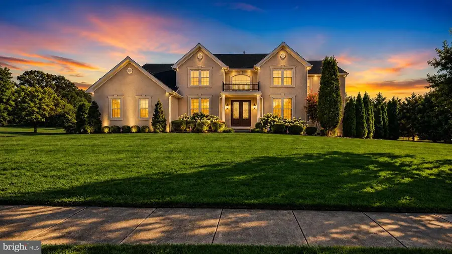 410 Harvest Mill Way, Mullica Hill, NJ 08062 - #2