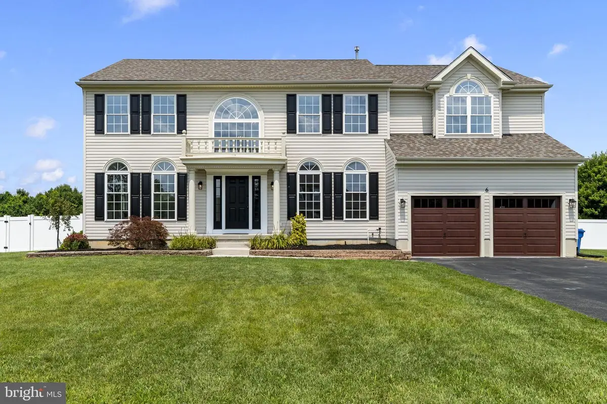6 Skyline Cir, Sewell, NJ 08080 - #1
