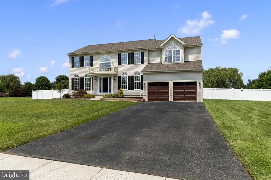 6 Skyline Cir, Sewell, NJ 08080 - #2