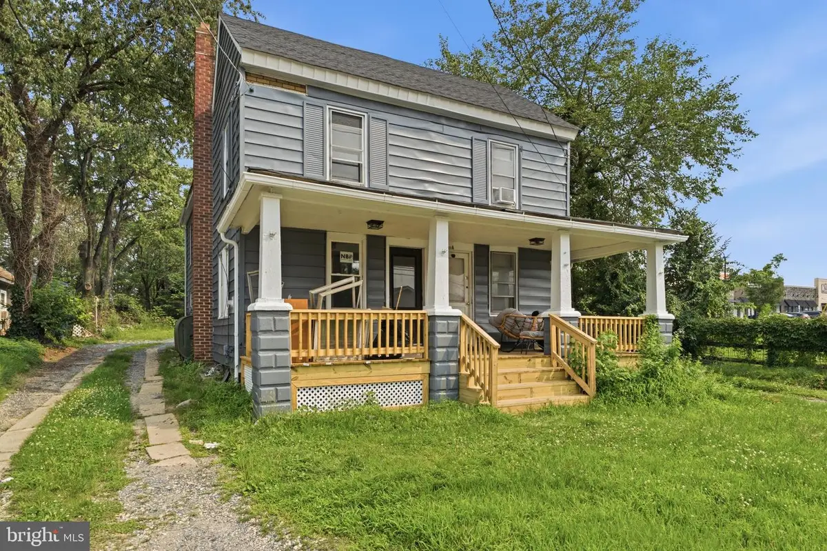 223 N Main St, Mullica Hill, NJ 08062 - #1