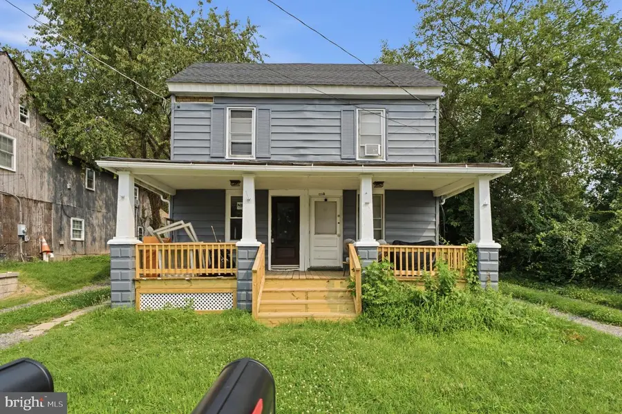 223 N Main St, Mullica Hill, NJ 08062 - #2