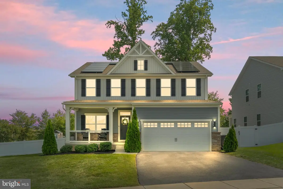 266 Weston Dr, Swedesboro, NJ 08085 - #1