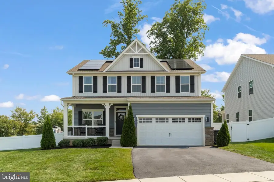 266 Weston Dr, Swedesboro, NJ 08085 - #2