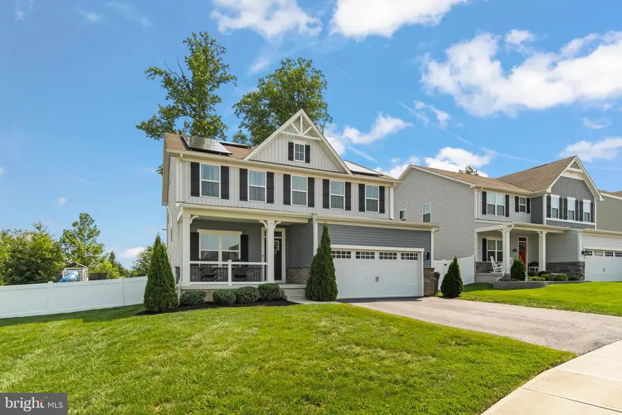 266 Weston Dr, Swedesboro, NJ 08085 - #3
