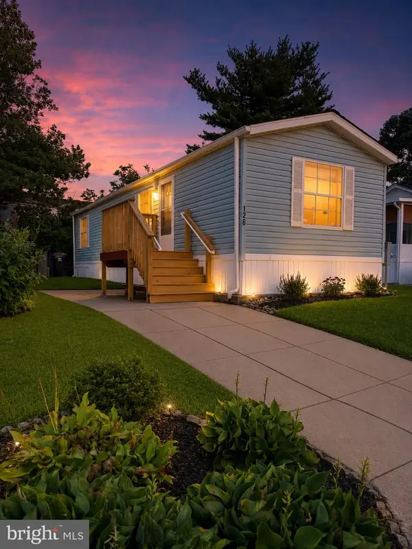 126 Mockingbird Ln, MANTUA, NJ 08051