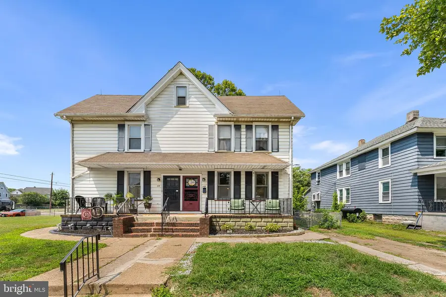 648 Billings Ave, Paulsboro, NJ 08066 - #2