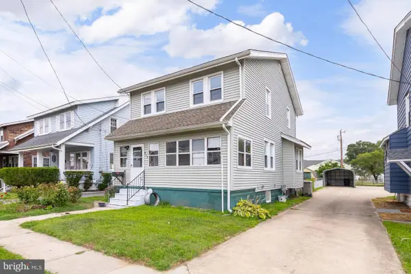 315 Billingsport Rd, PAULSBORO, NJ 08066