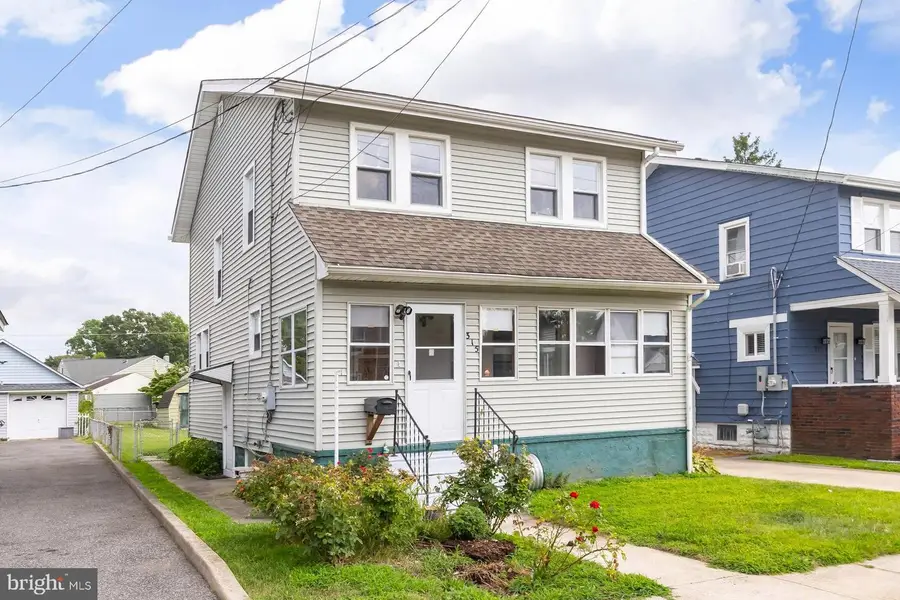 315 Billingsport Rd, Paulsboro, NJ 08066 - #2