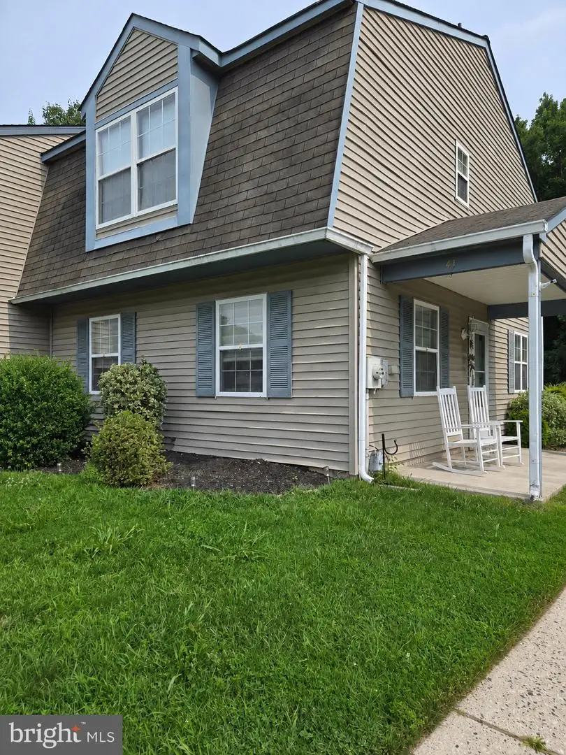 41 Fostertown Ln, Mullica Hill, NJ 08062 - #1